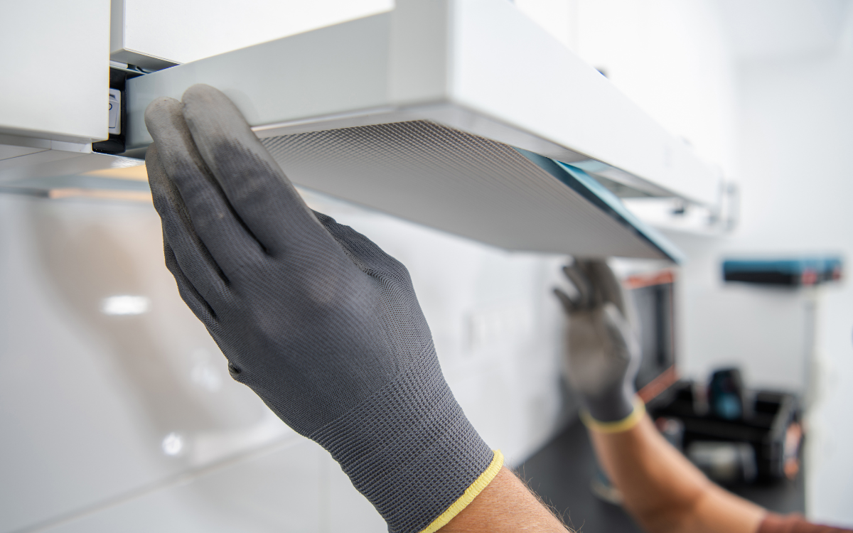Cabinet Front Replacement, Fort Wayne In